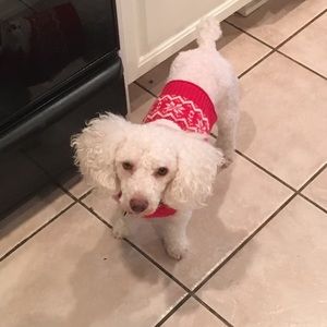 Meet your Posher, Cheryl